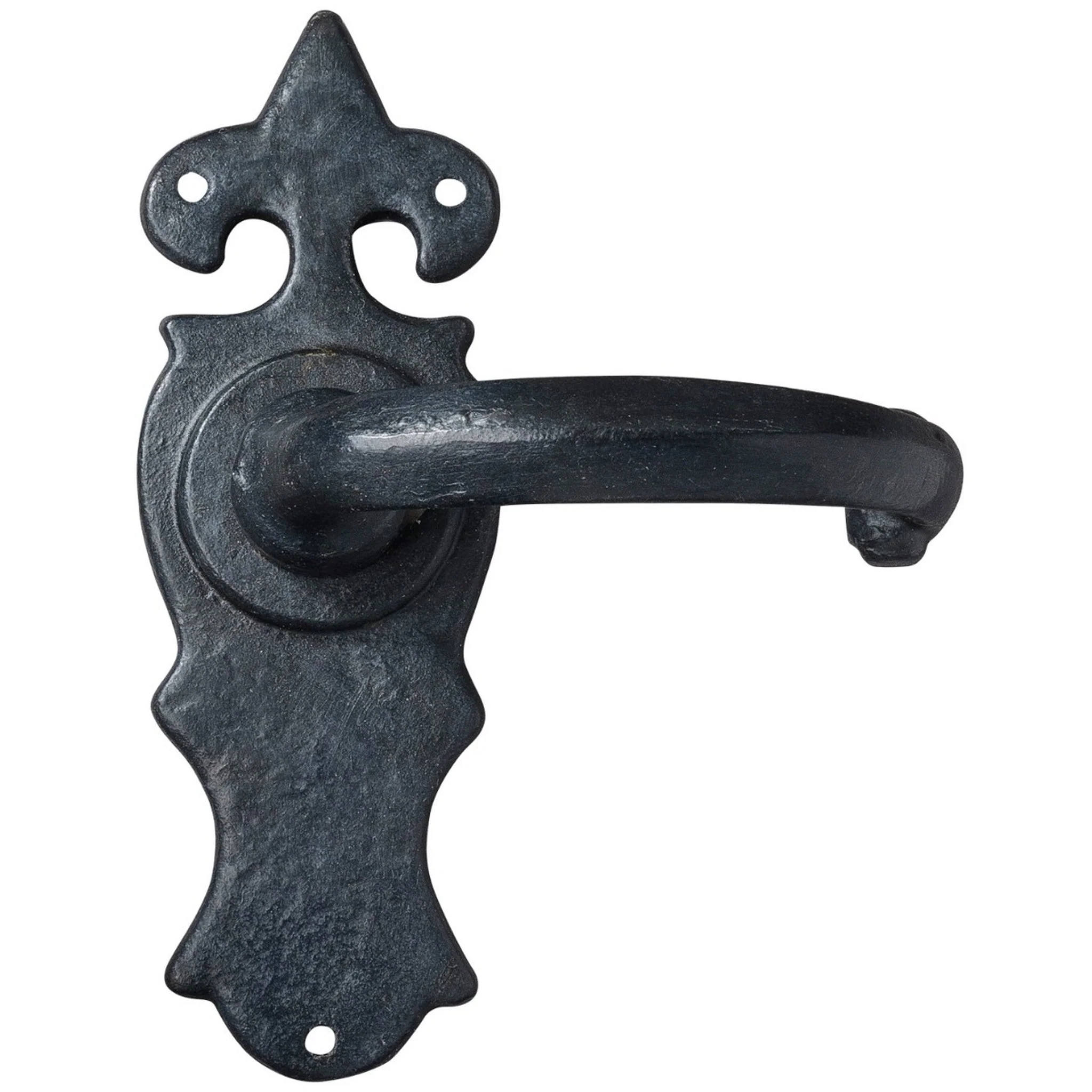 External Door Hardware