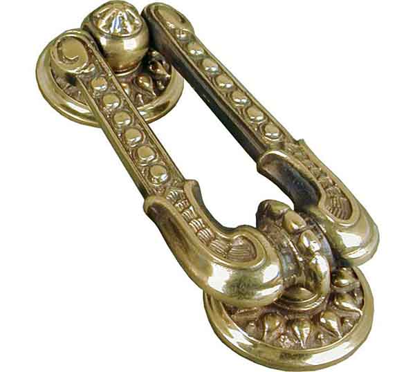External Door Accessories