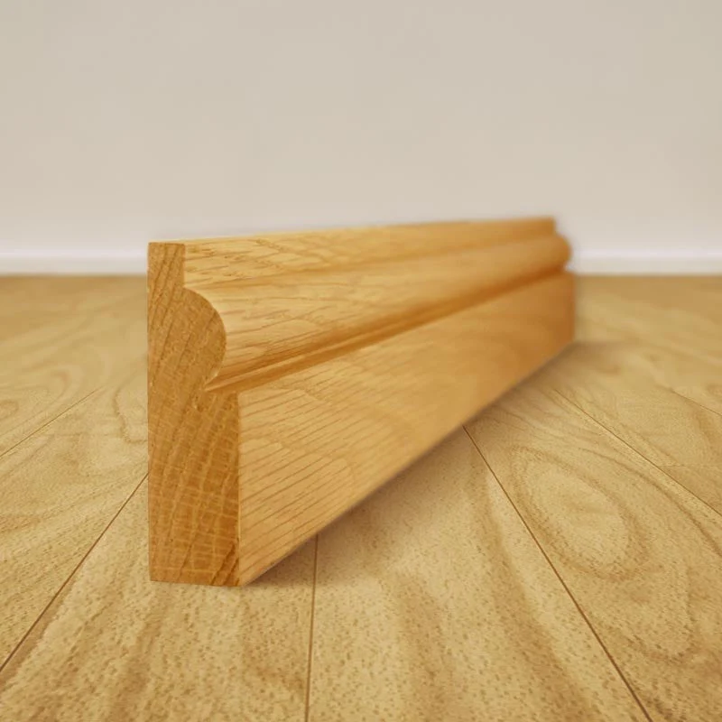 Solid Oak Architrave